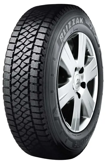 Bridgestone Blizzak W810