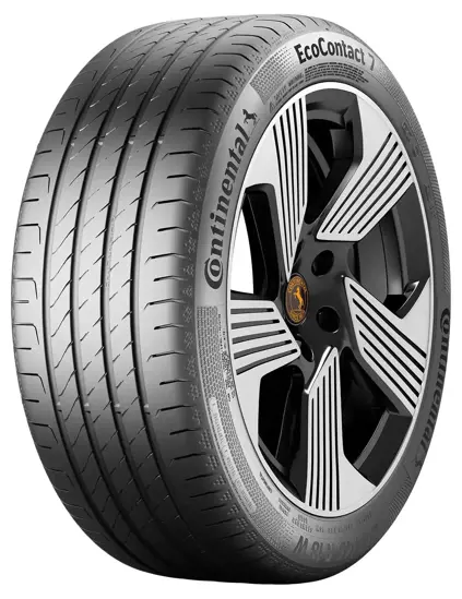 Continental EcoContact 7