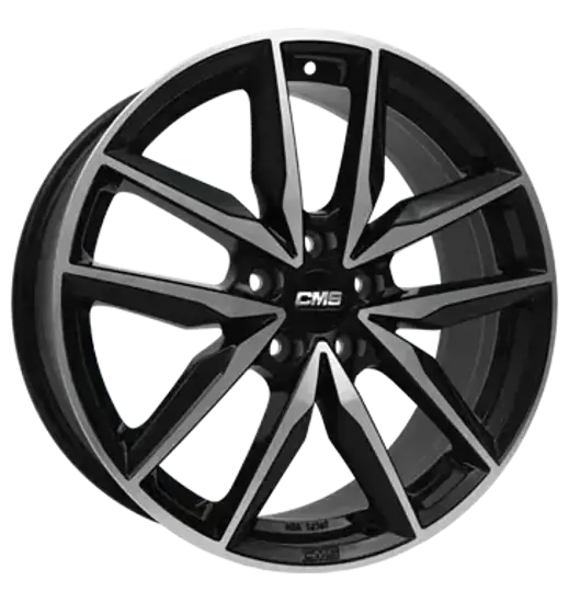 CMS CMS C28 Diamond Black Gloss