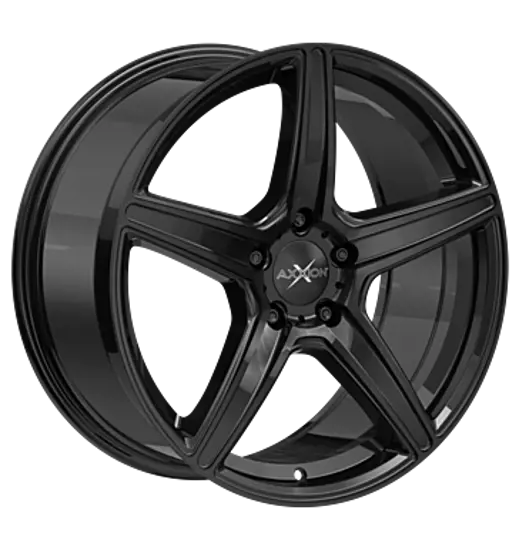 Axxion Axxion AX7 black gloss painted