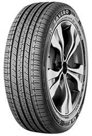 GT Radial Savero SUV
