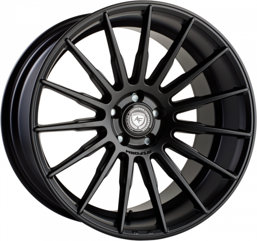 ArtForm ArtForm AF-401 flat black