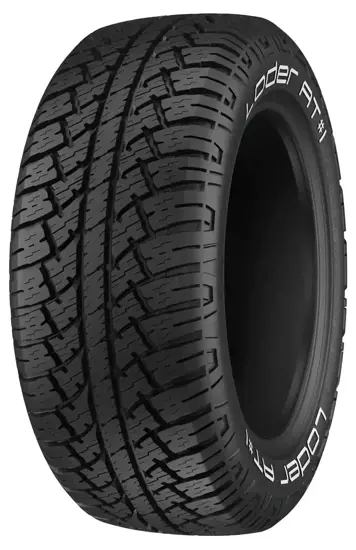 Loder Tire LO-AT1 OWL