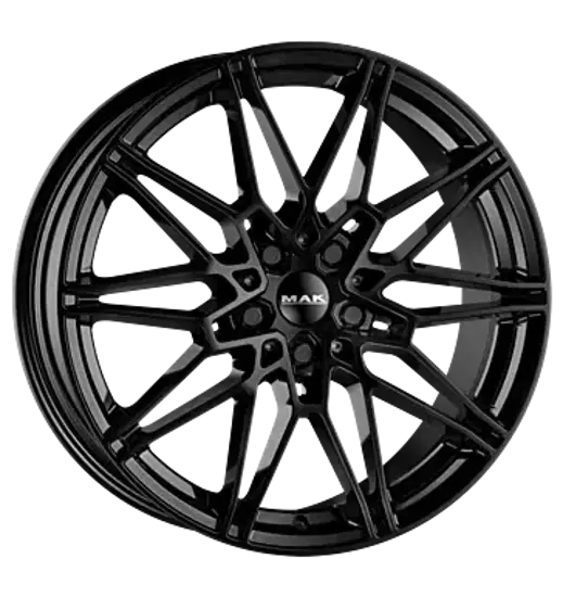 MAK MAK Koenig Gloss black