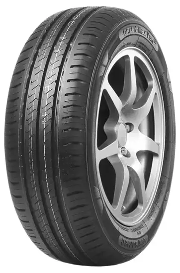 Linglong Green Max Van HP