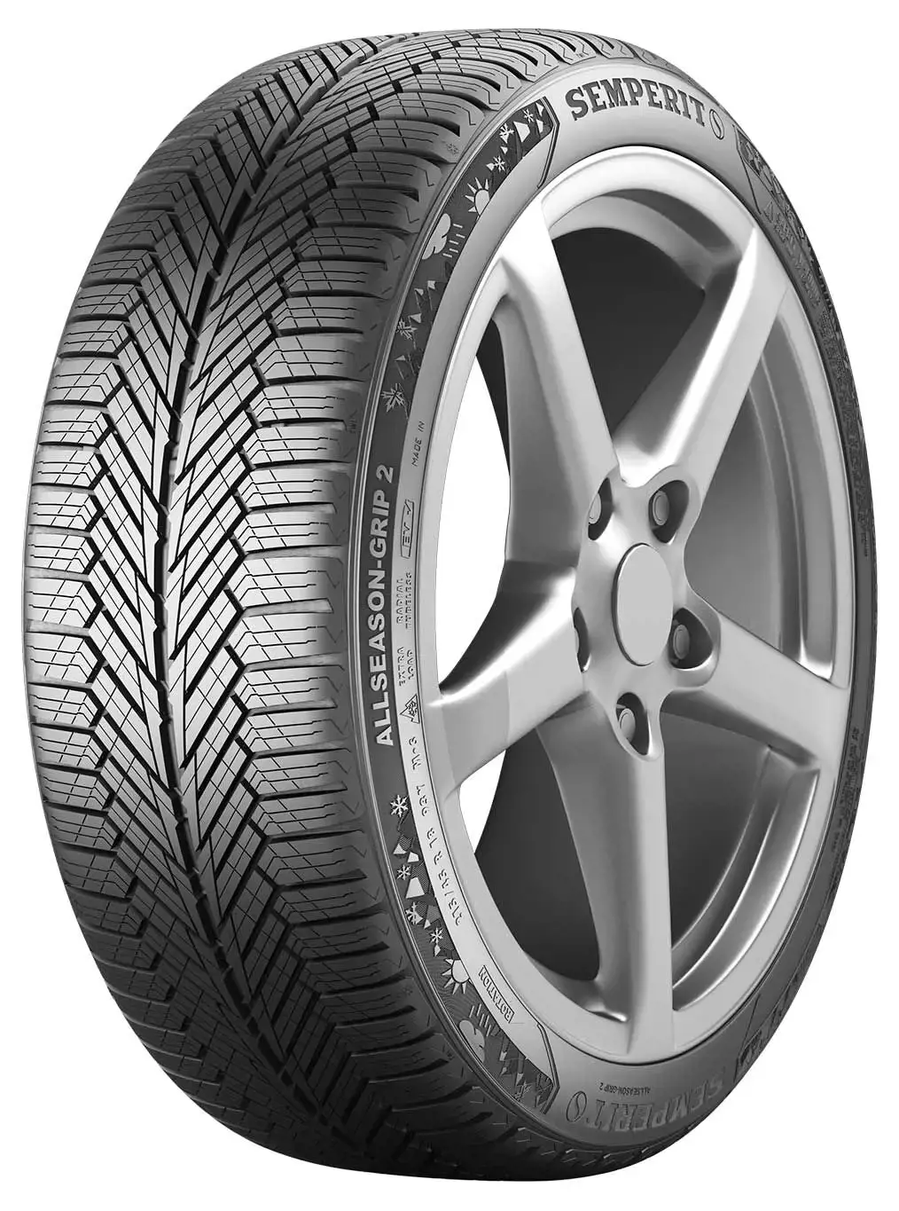Semperit AllSeason-Grip 2