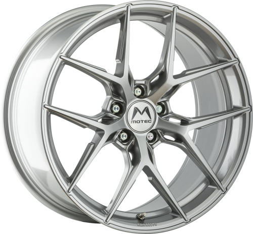 Motec Motec Ultimate Light Grey