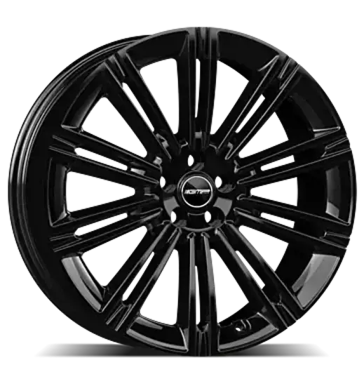 GMP GMP Experience glossy black