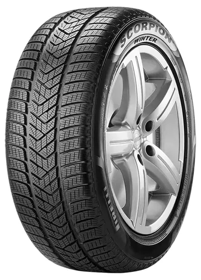 Pirelli Scorpion Winter