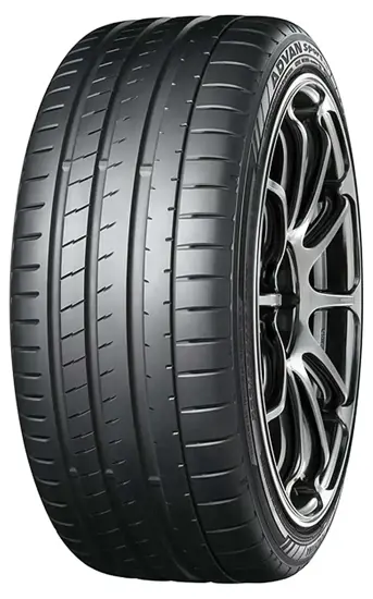 Yokohama Advan Sport V107F