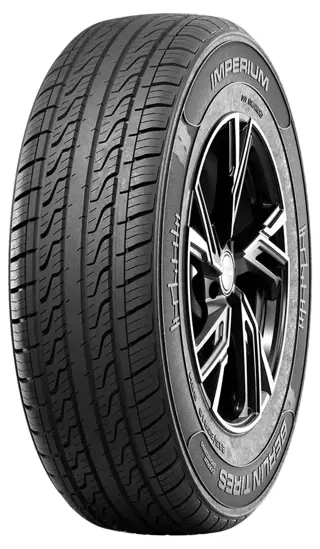 Berlin Tires Imperium