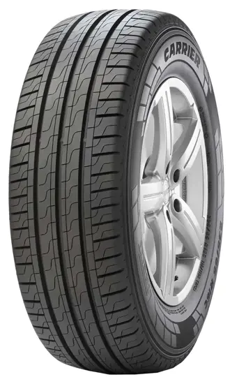 Pirelli Carrier