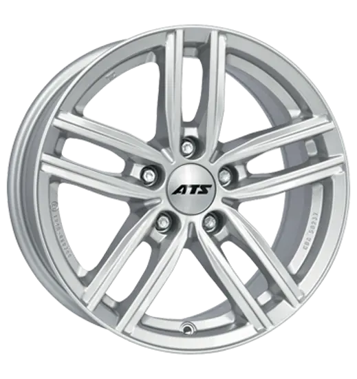 ATS ATS Antares polar-silver