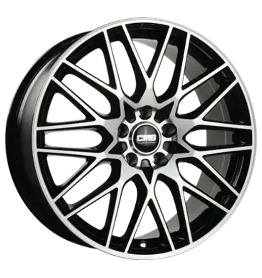 CMS CMS C25 Diamond Black Gloss