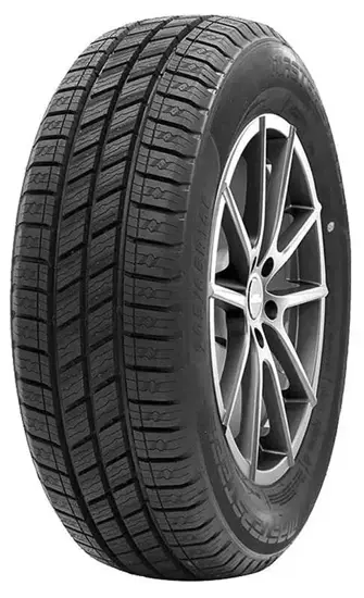 Mastersteel All Weather VAN 2