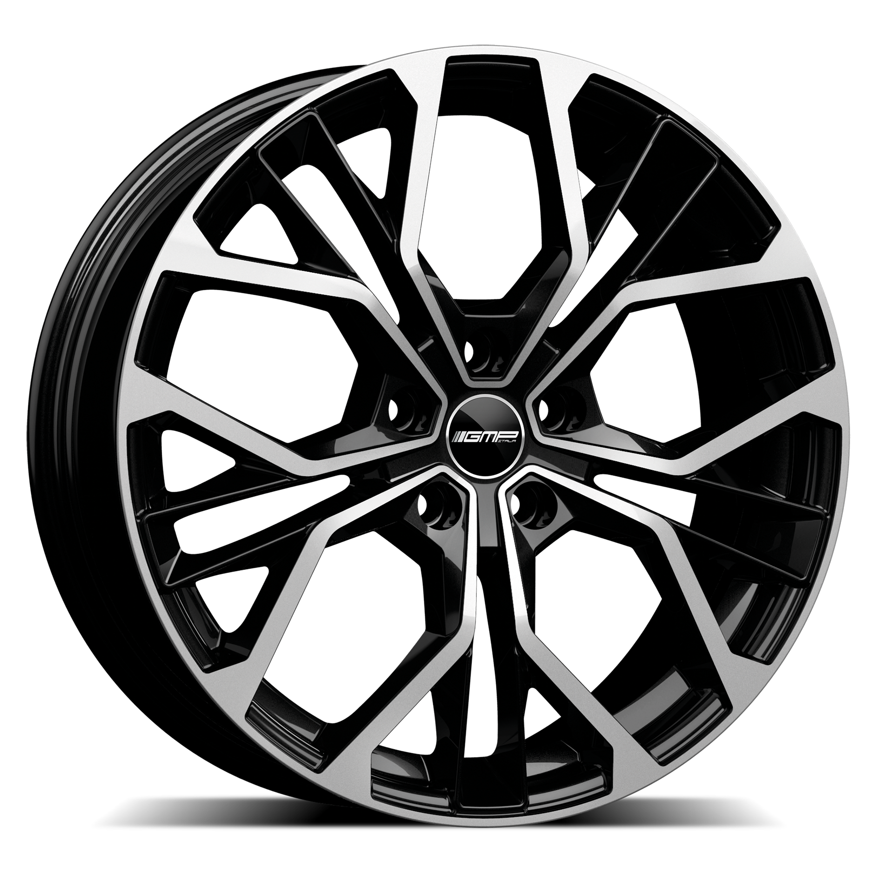 GMP GMP Matisse black diamond