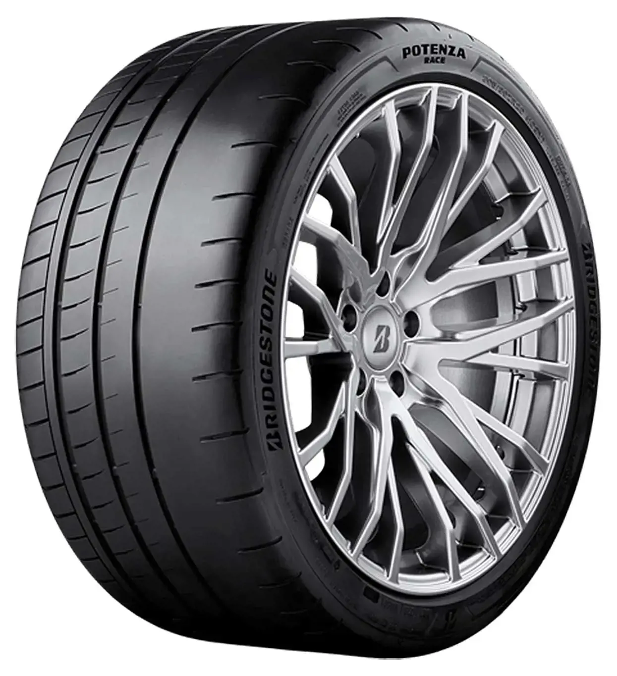 Bridgestone Potenza Race