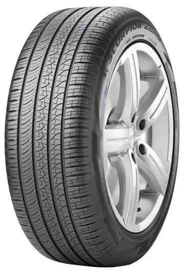 Pirelli Scorpion Zero All Season