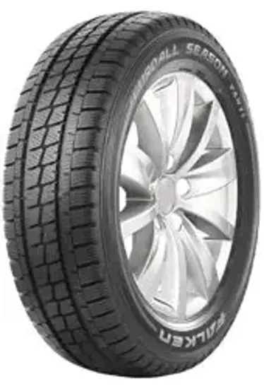 Falken Euroallseason VAN 11