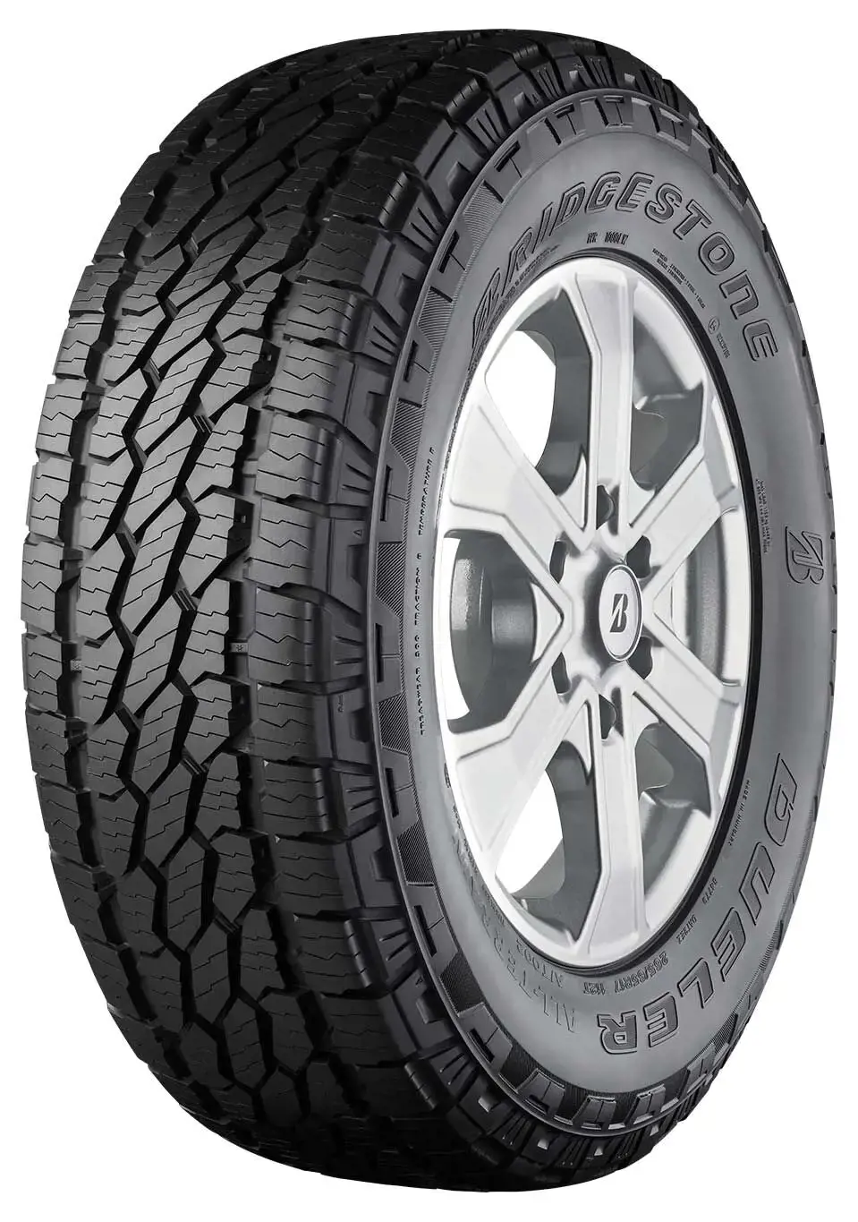 Bridgestone Dueler All Terrain A/T002
