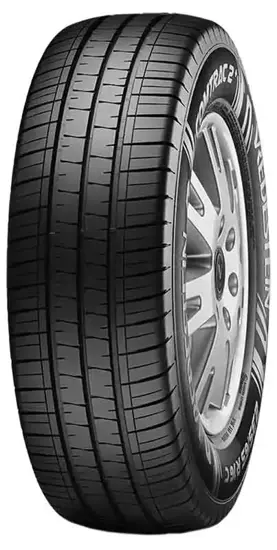 Vredestein Comtrac 2+