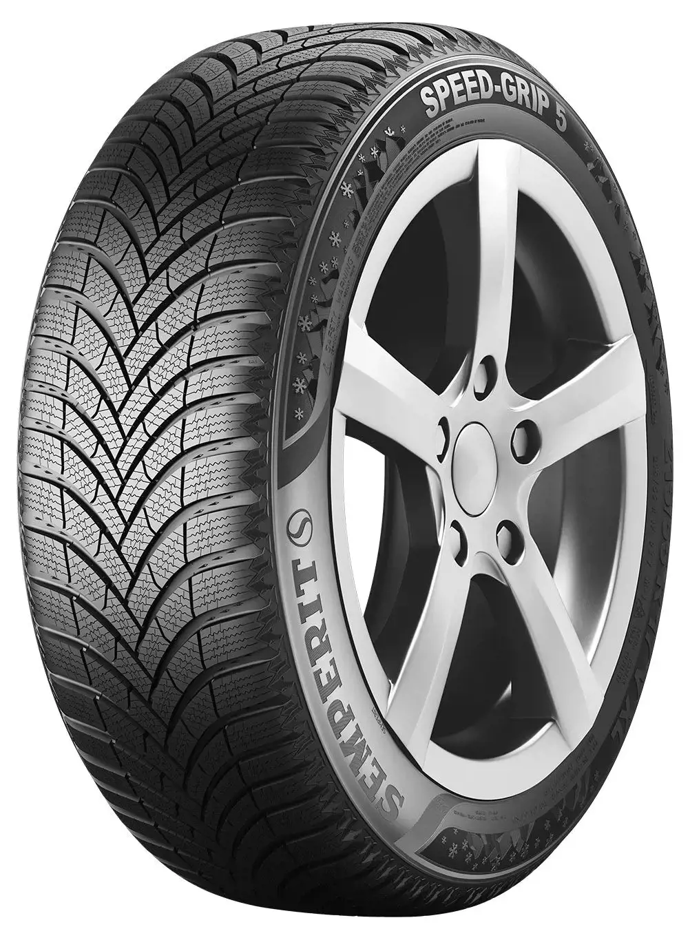 Semperit Speed-Grip 5