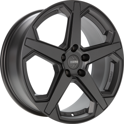Diewe-Wheels Diewe-Wheels Star Evo anthracite matt