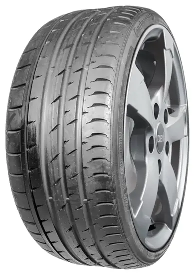 Continental SportContact 3
