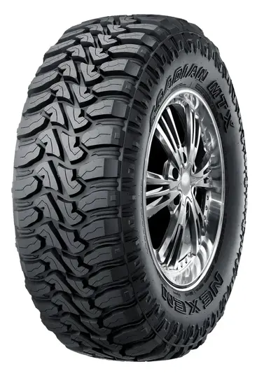 Nexen Roadian MTX RM7