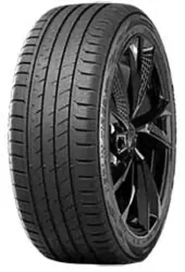 Berlin Tires Summer UHP 2