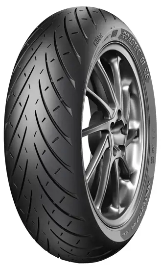 Metzeler Roadtec 01 SE Rear M/C