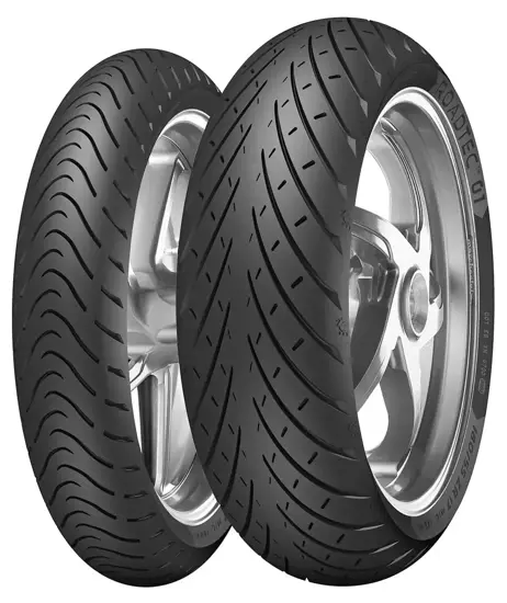 Metzeler Roadtec 01 Front M/C