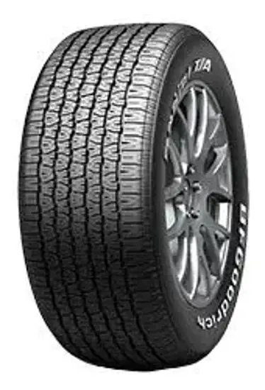 BFGoodrich Radial T/A