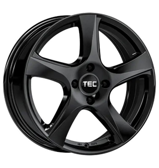 TEC TEC AS5 black glossy