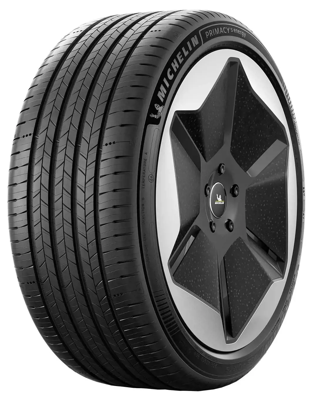 MICHELIN Primacy 5 Energy