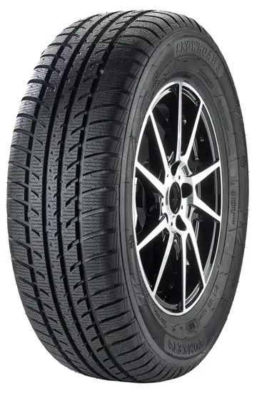 Tomket Snowroad 3