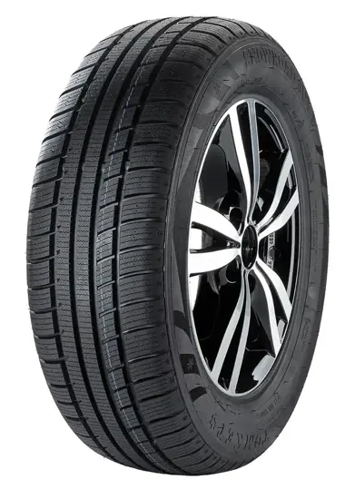 Tomket Snowroad SUV 3