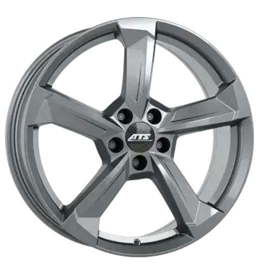 ATS ATS AuvoraX dark grey