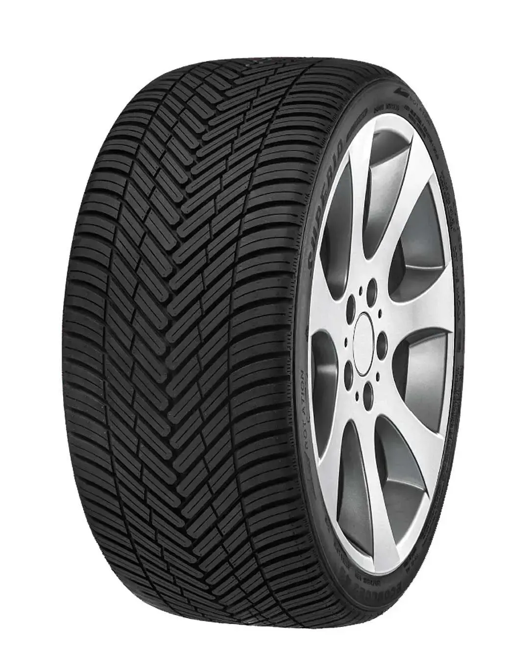 Superia Tires Ecoblue 2 VAN 4S