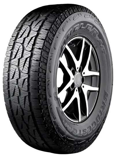 Bridgestone Dueler A/T 001