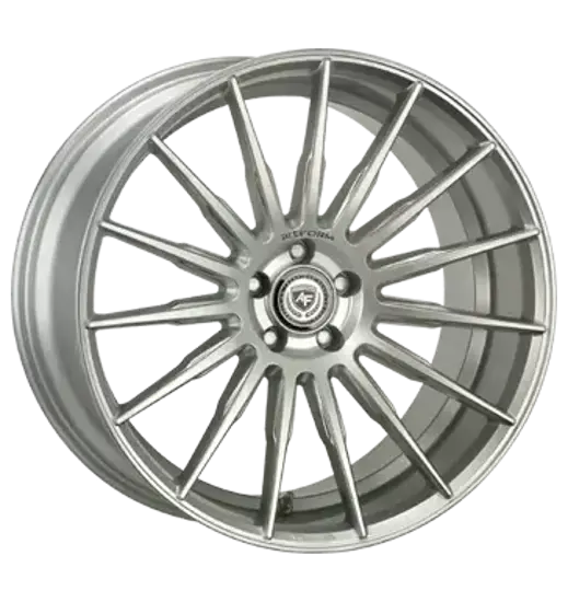 ArtForm ArtForm AF-401 High Gloss Silver