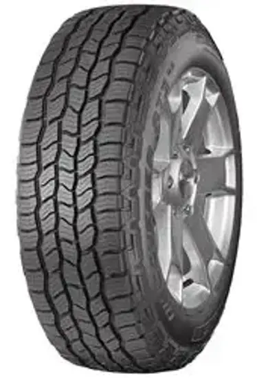 Cooper Discoverer A/T3 4S