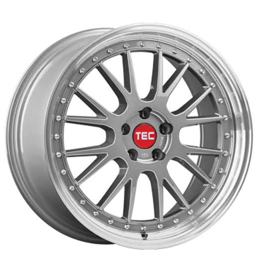 TEC TEC GT Evo Lip polish