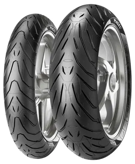 Pirelli Angel ST Front M/C