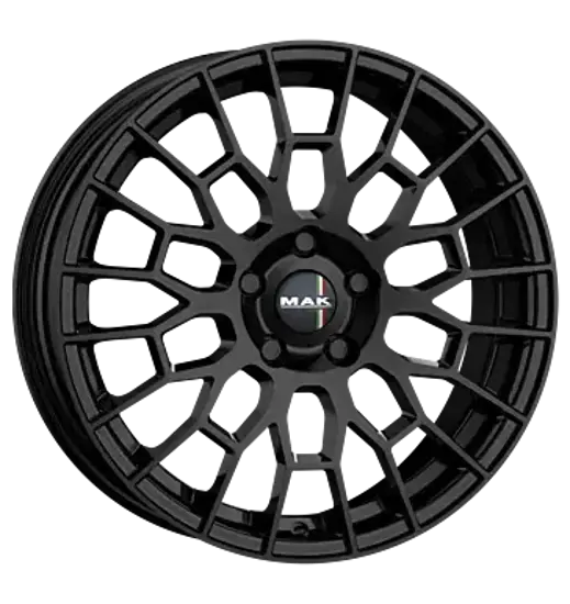 MAK MAK APX Gloss black