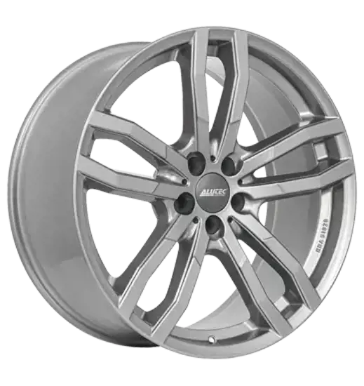 Alutec Alutec Drive X Metal grey