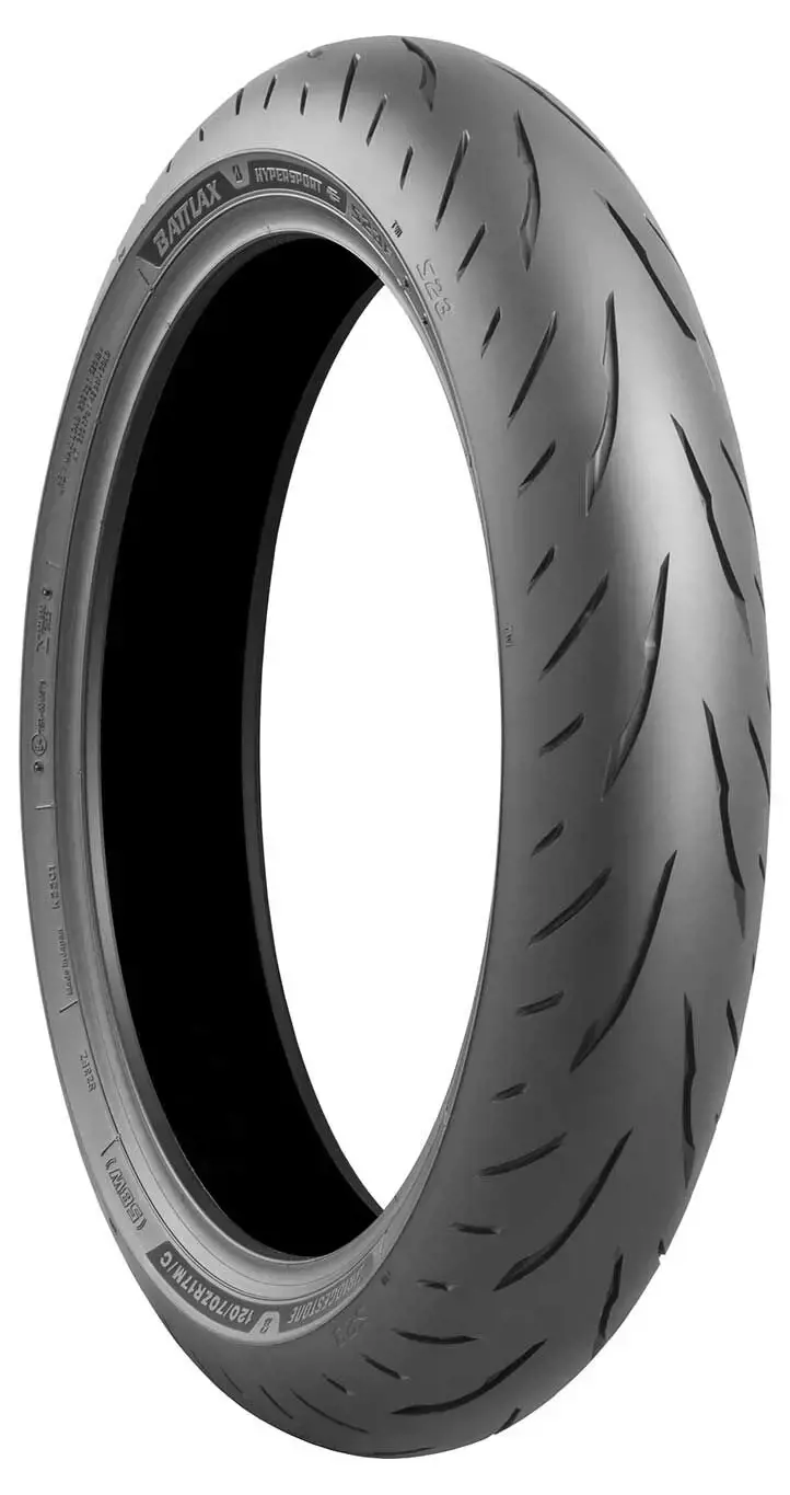 Bridgestone Battlax S23F E M/C
