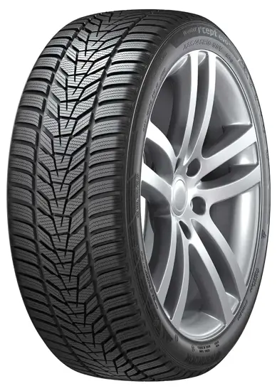 Hankook Winter i*cept evo3 W330C HRS