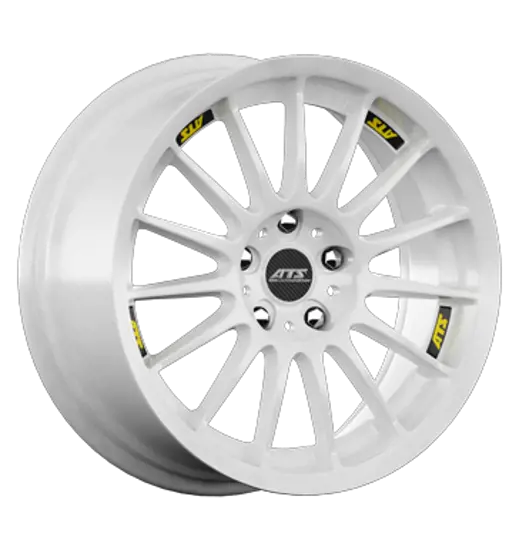 ATS ATS StreetRallye rallye-white